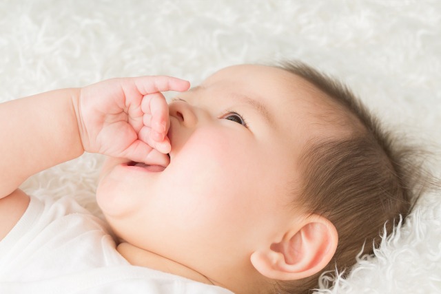 ５カ月の赤ちゃんの様子と予防接種 双子女子とこそだて