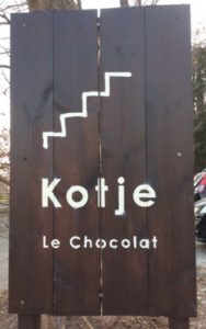 Kotje Le Chocolat