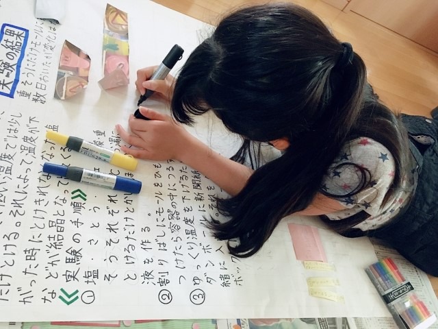 夏休みの絵日記 感想文 自由研究 図画工作のコツ 双子女子とこそだて